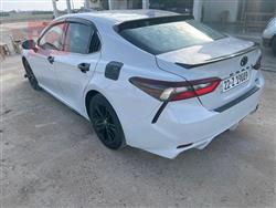 تۆیۆتا کامری